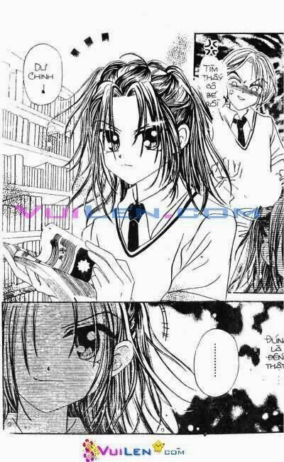 đôi giày thủy tinh chapter 5 17