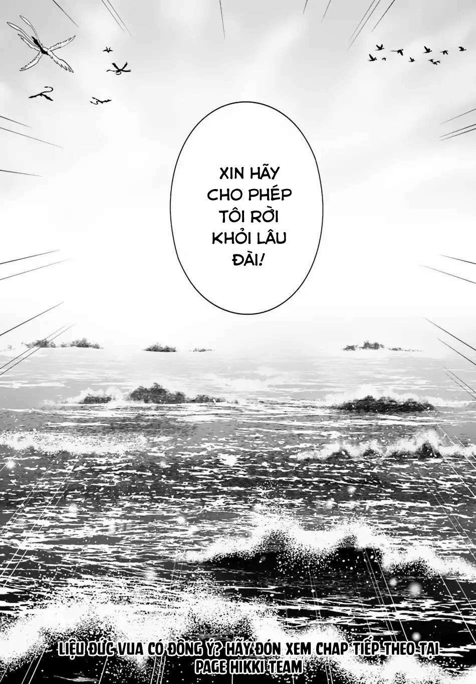 isekai desu ga mamono saibai shiteimasu chapter 22 29