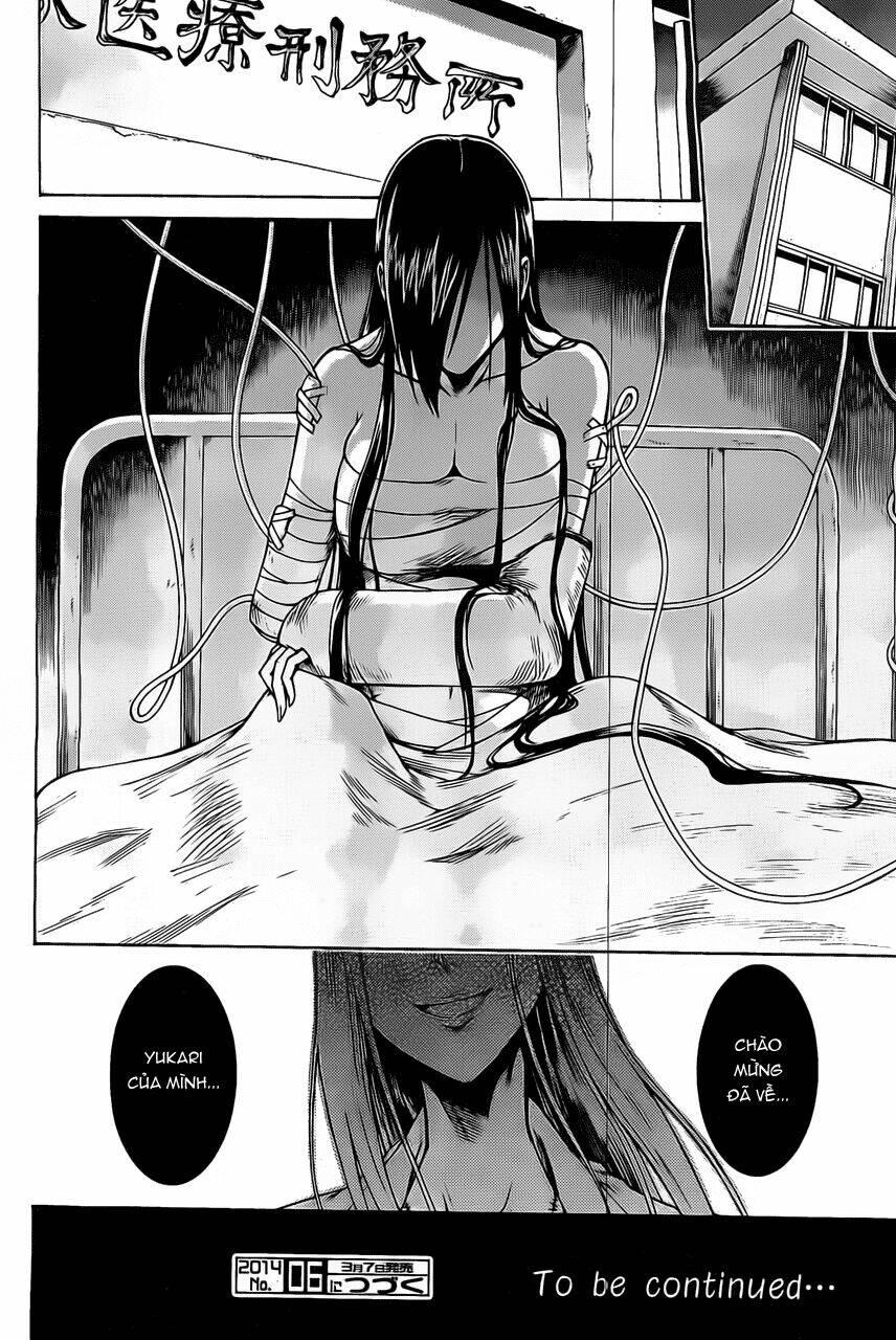 murcielago chapter 10 26