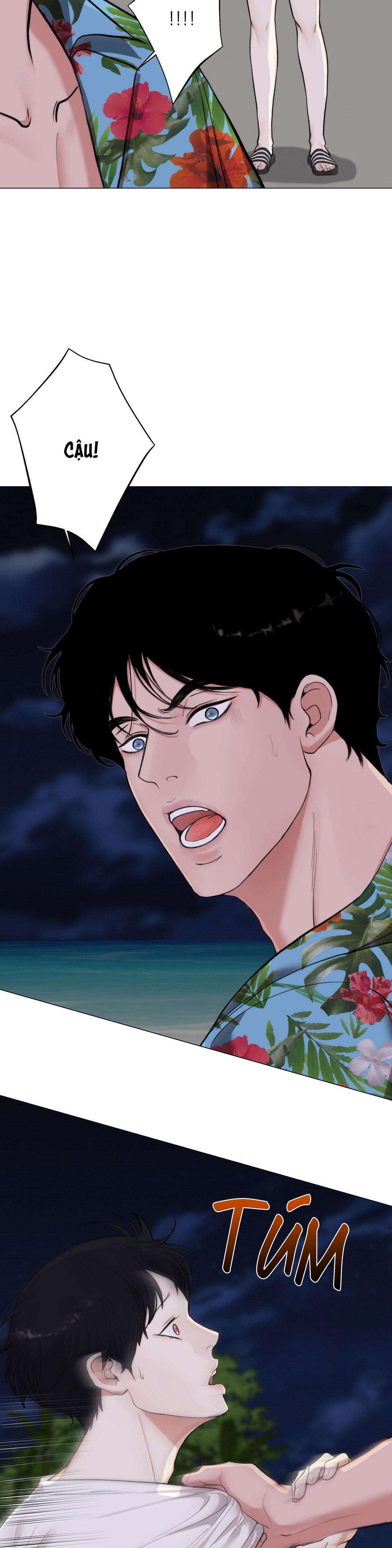 em bé và đại ca chapter 12 18