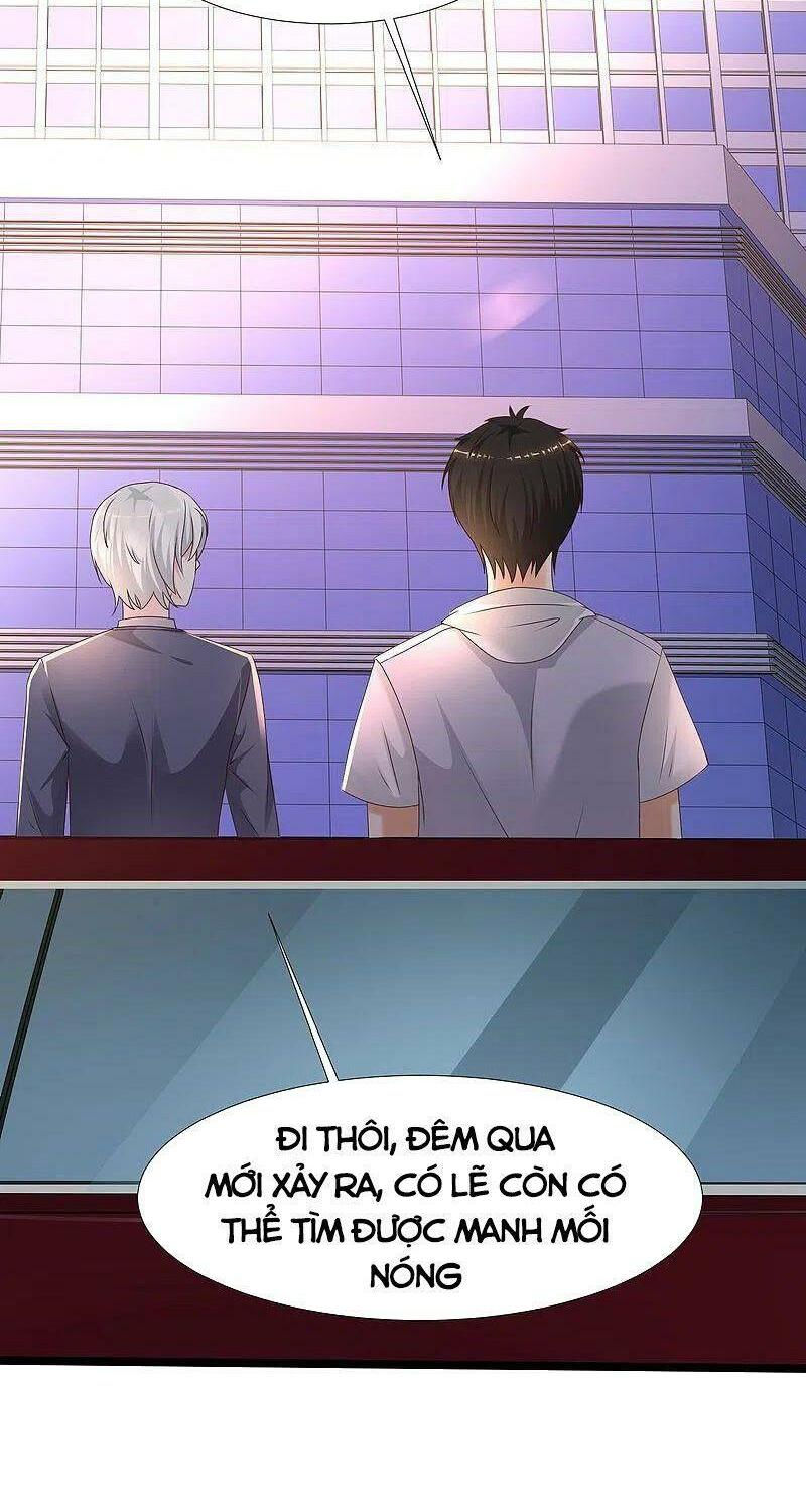 tối cường vận đào hoa chapter 229 16