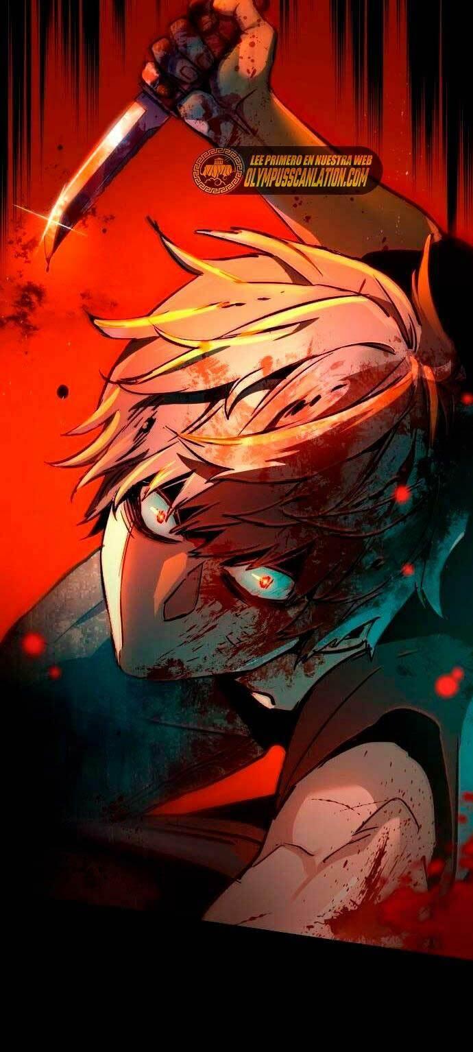 bạn học tôi là lính đánh thuê chapter 98 48