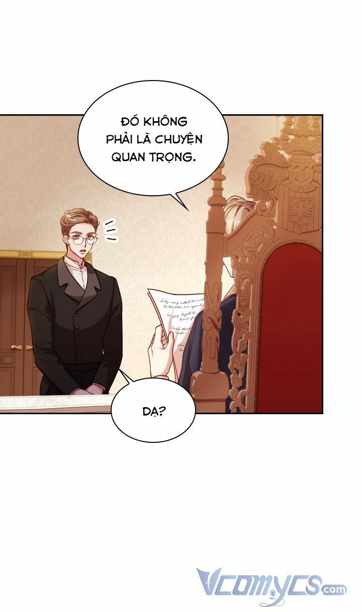 tôi trở thành thư ký của bạo chúa chapter 46 72