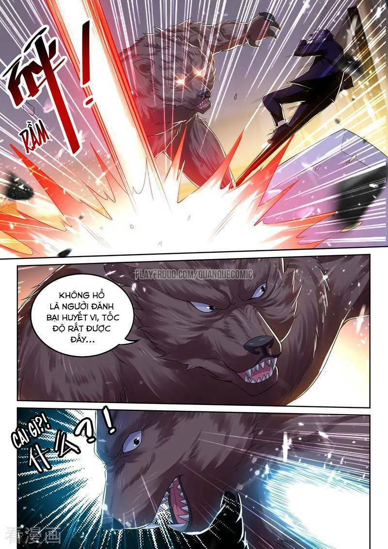 hệ thống siêu cấp cộng hưởng bạn trai chapter 57 2