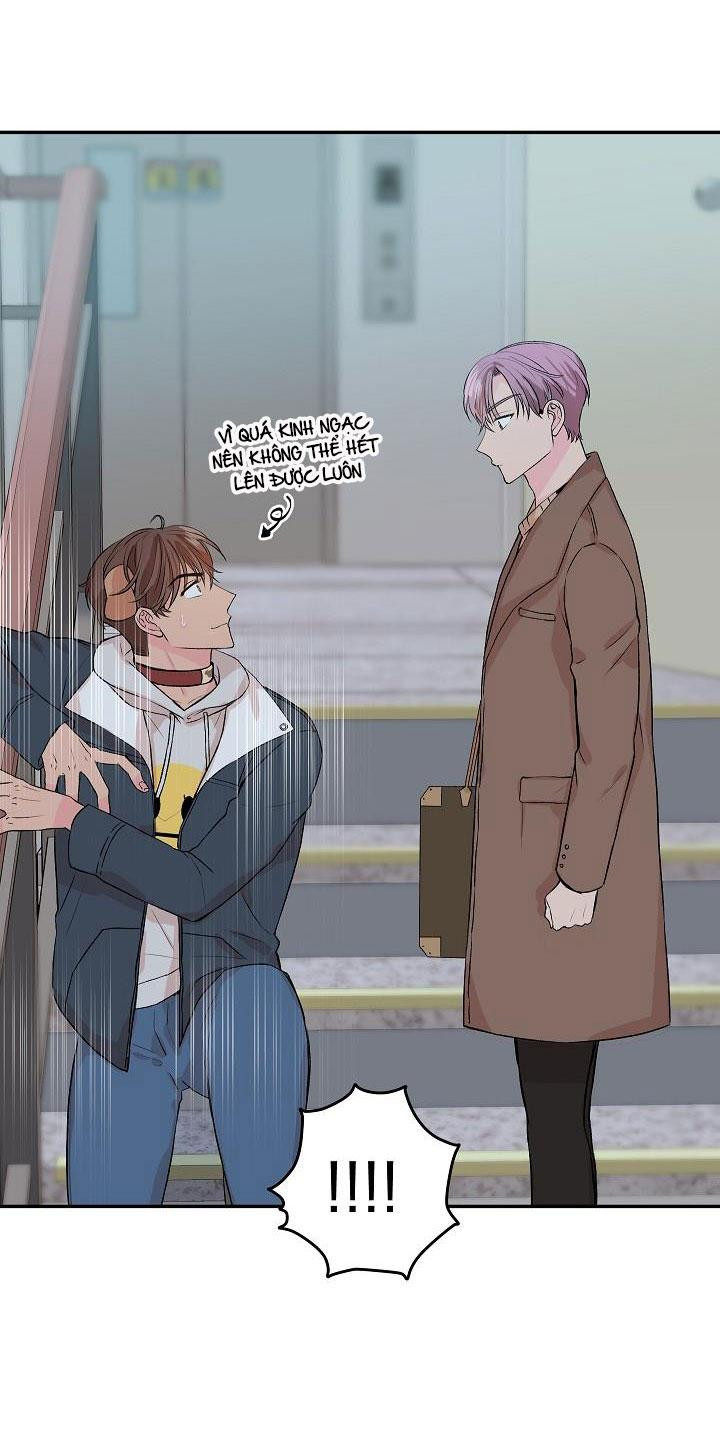 good dog , my boy chapter 1 32