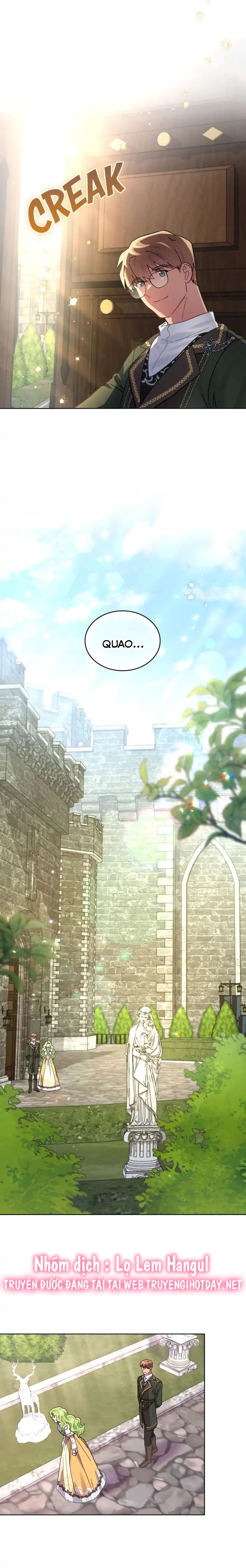 công chúa muôn loài chapter 15 6