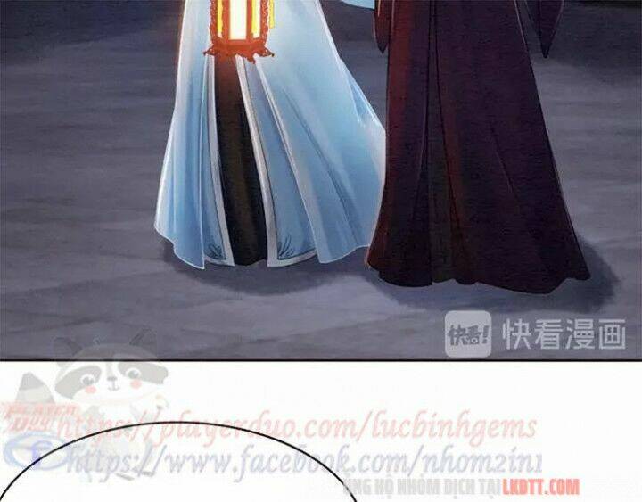 trọng sinh bá sủng nhiếp chính vương quá mạnh mẽ chapter 99 56