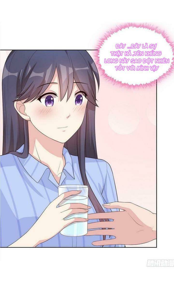 nam thần manh bảo tận diệt chapter 83 25