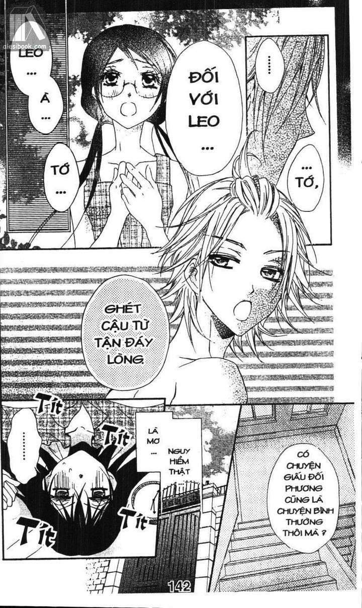 thay đổi hình tượng chapter 12 22