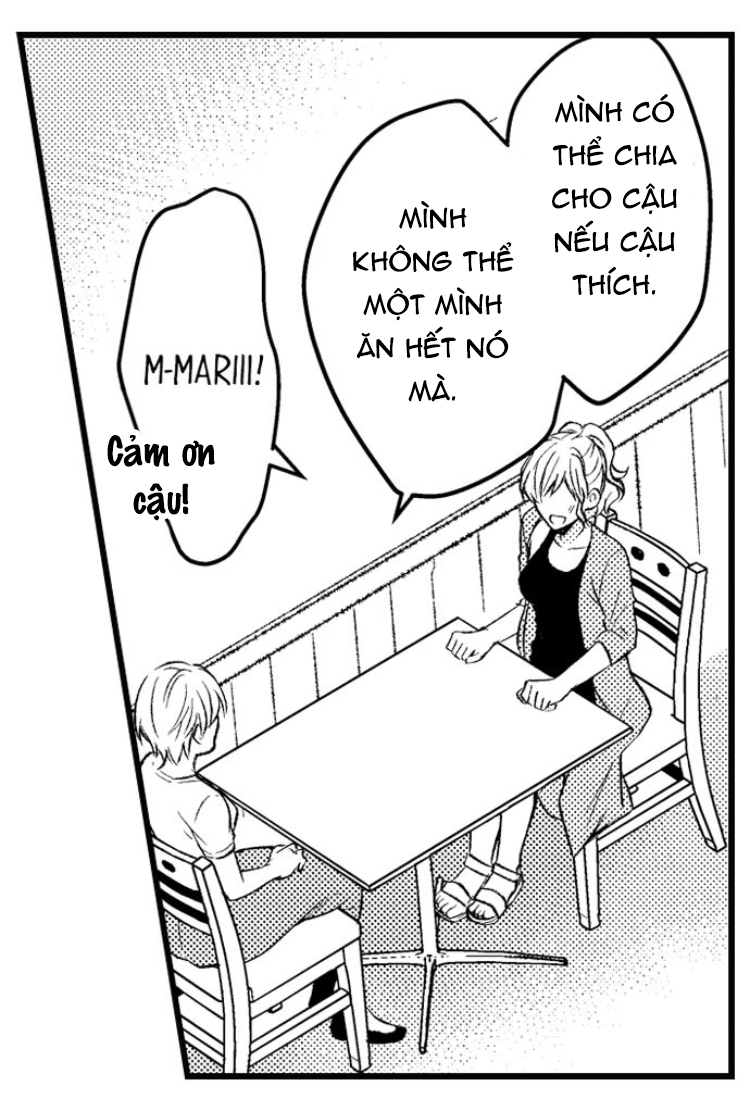 mùa hè tan chảy (full) chapter 4 34