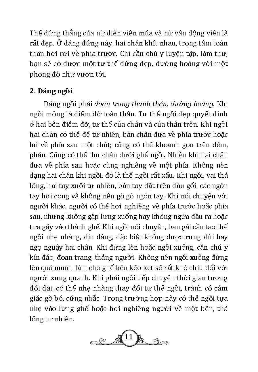 Đừng Là Kẻ Bỏ Cuộc