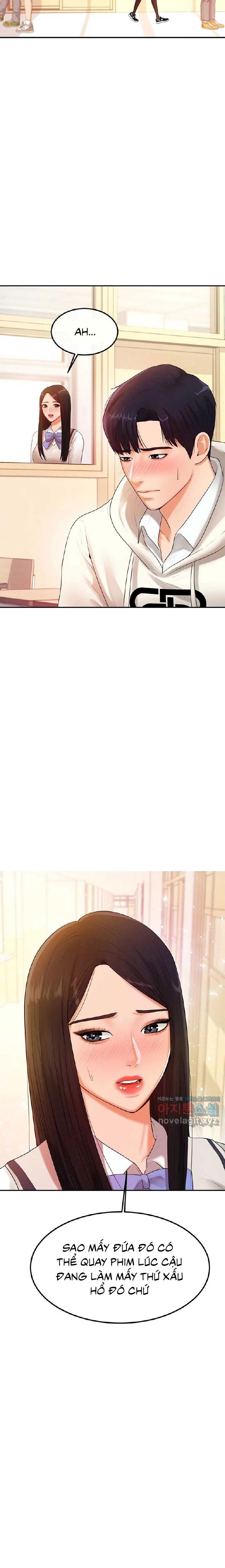 teacher lesson - manhwa 18+ chapter 2 15