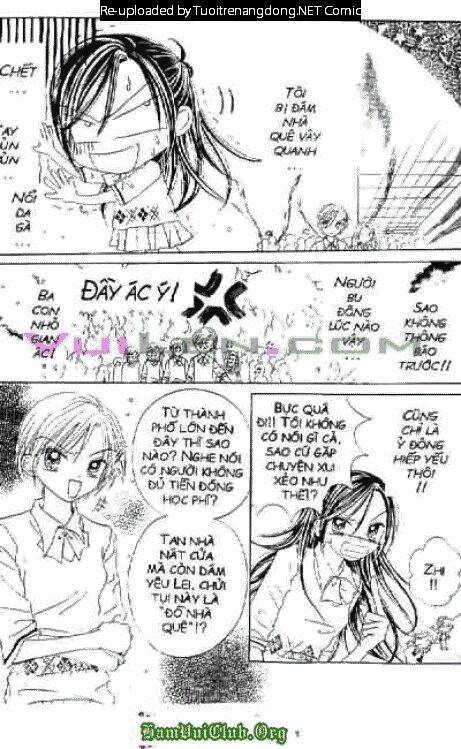 cánh thiên nga chapter 3 90