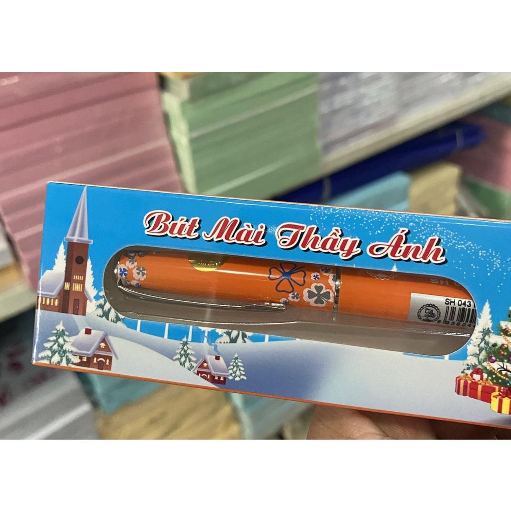 Bút mài thầy Ánh SH 043