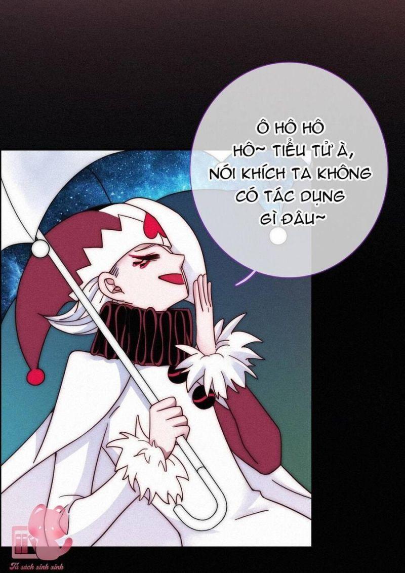 đêm tối chốn này chapter 62 31