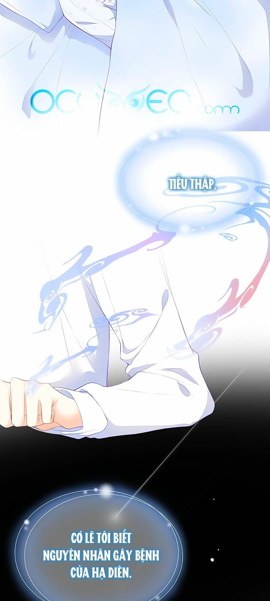 đóa hoa chớm nở chapter 68 13