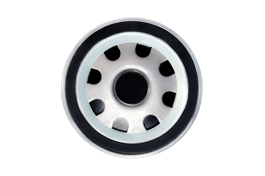 Lọc dầu động cơ SCT-GERMANY SM 143 xe Ford Fiesta Sport+, Focus; Toyota Camry, Fortuner, HiAce, Innova, Land Cruiser