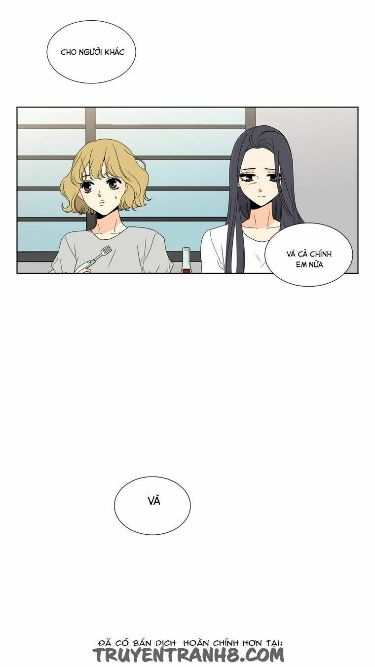 bokhee-ssi đáng yêu chapter 10 34