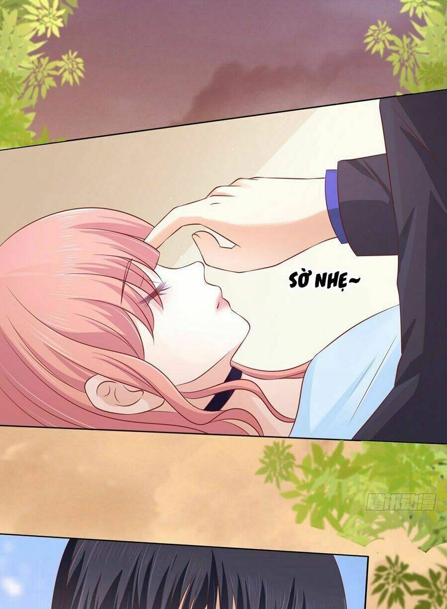 liệt ái tri hạ: series mật đào tiểu tình nhân chapter 157 3