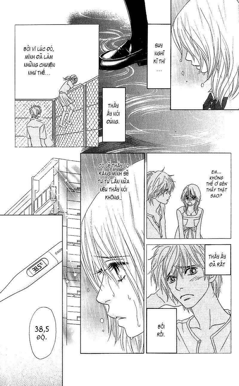 papillon hana to chou chapter 11 18