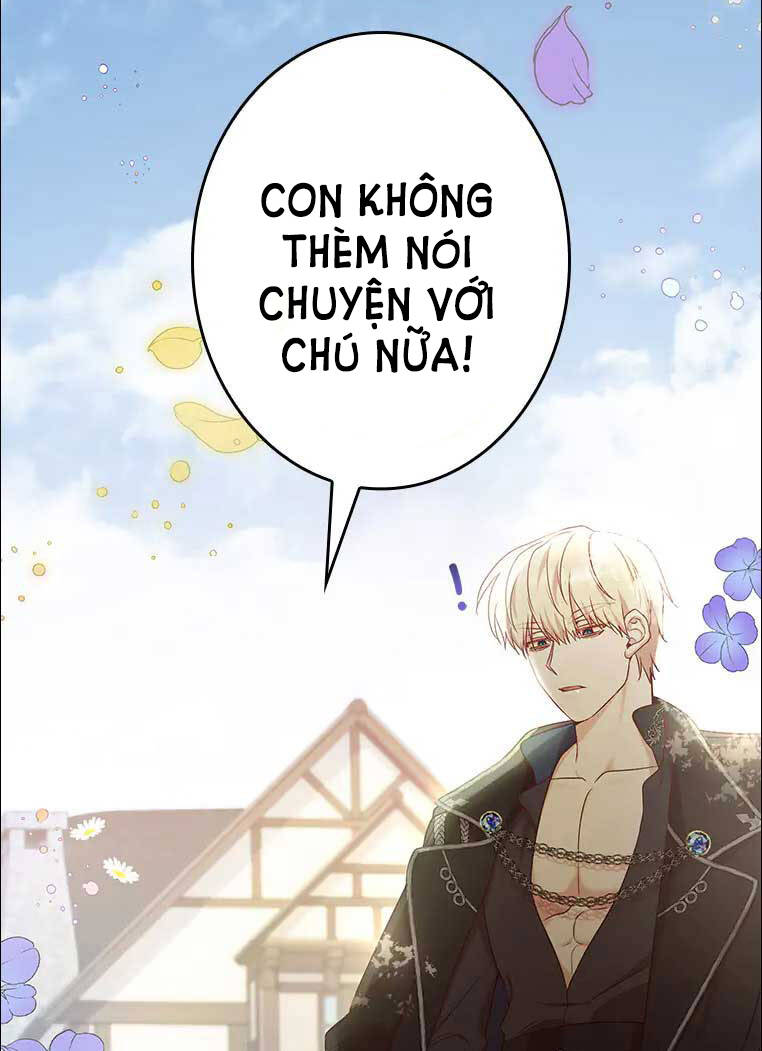 từ ác nữ, tôi trở thành một người mẹ chapter 9 31