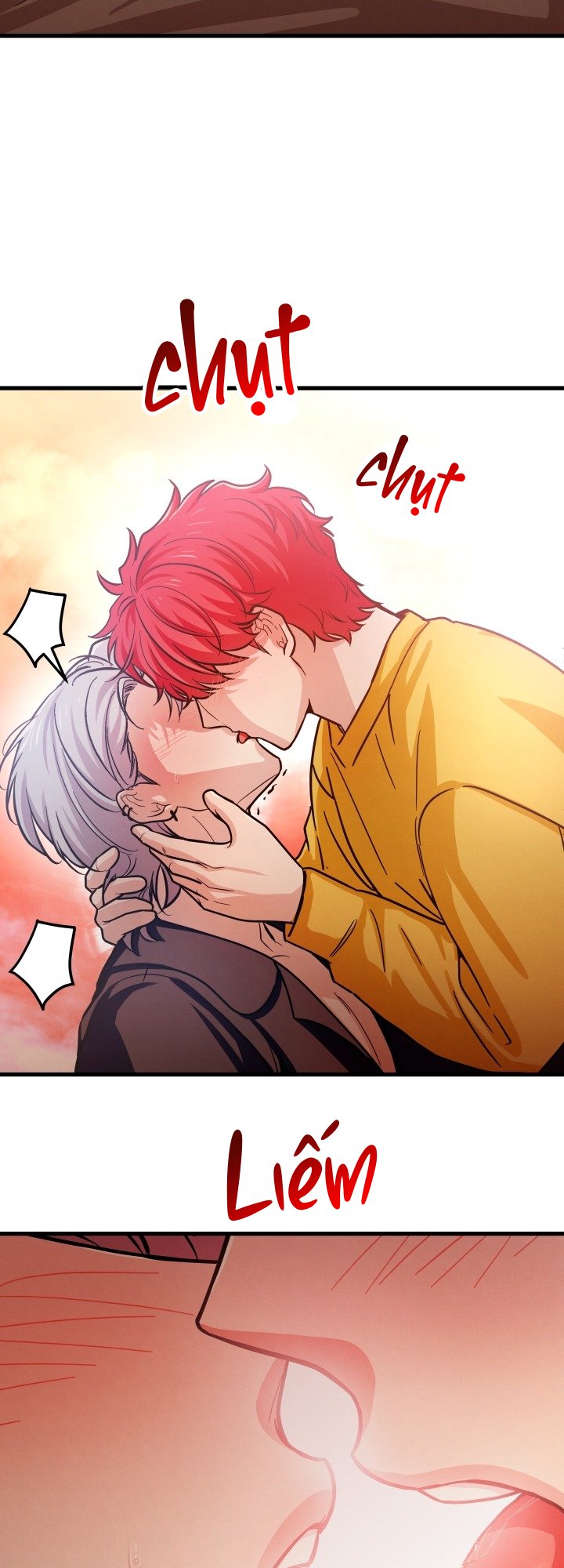 sương mù dày đặc chapter 16 11