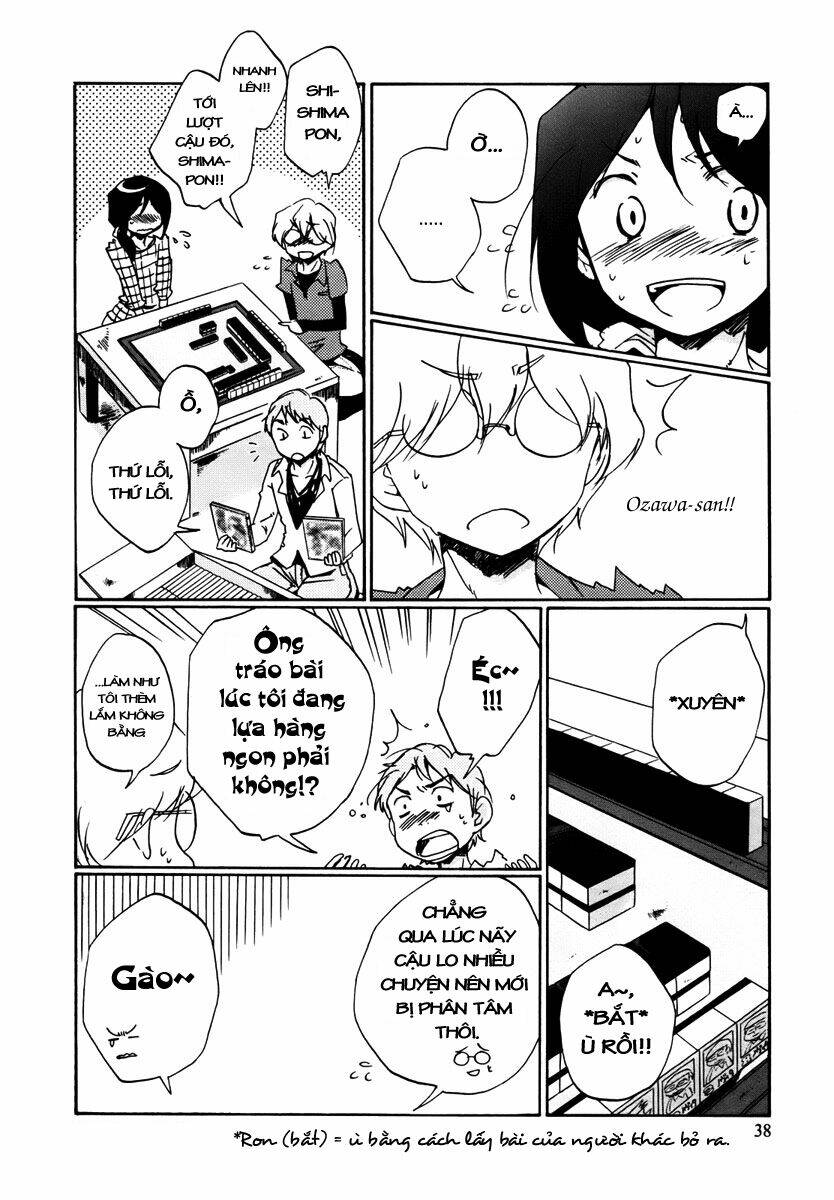 bonnouji chapter 2 17