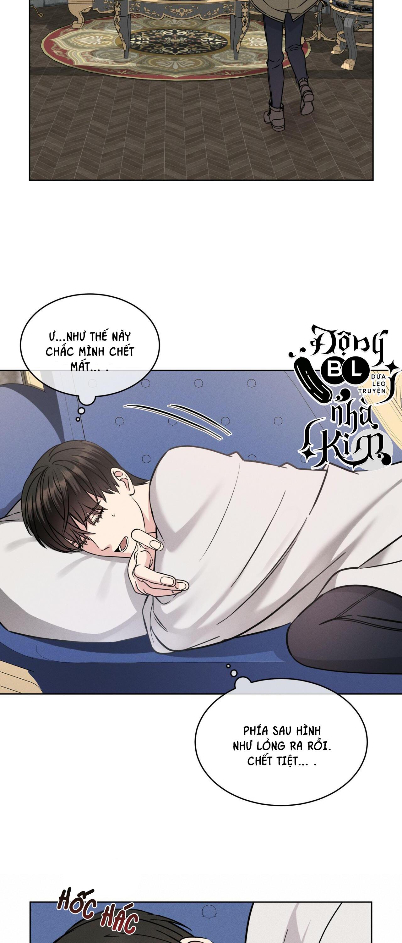 đêm ở london chapter 4 5