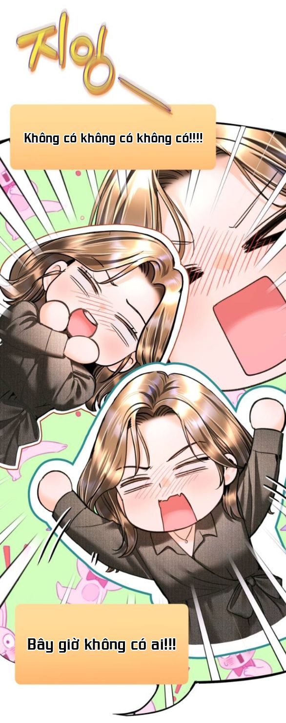 đứa trẻ trông giống tôi chapter 42.1 46