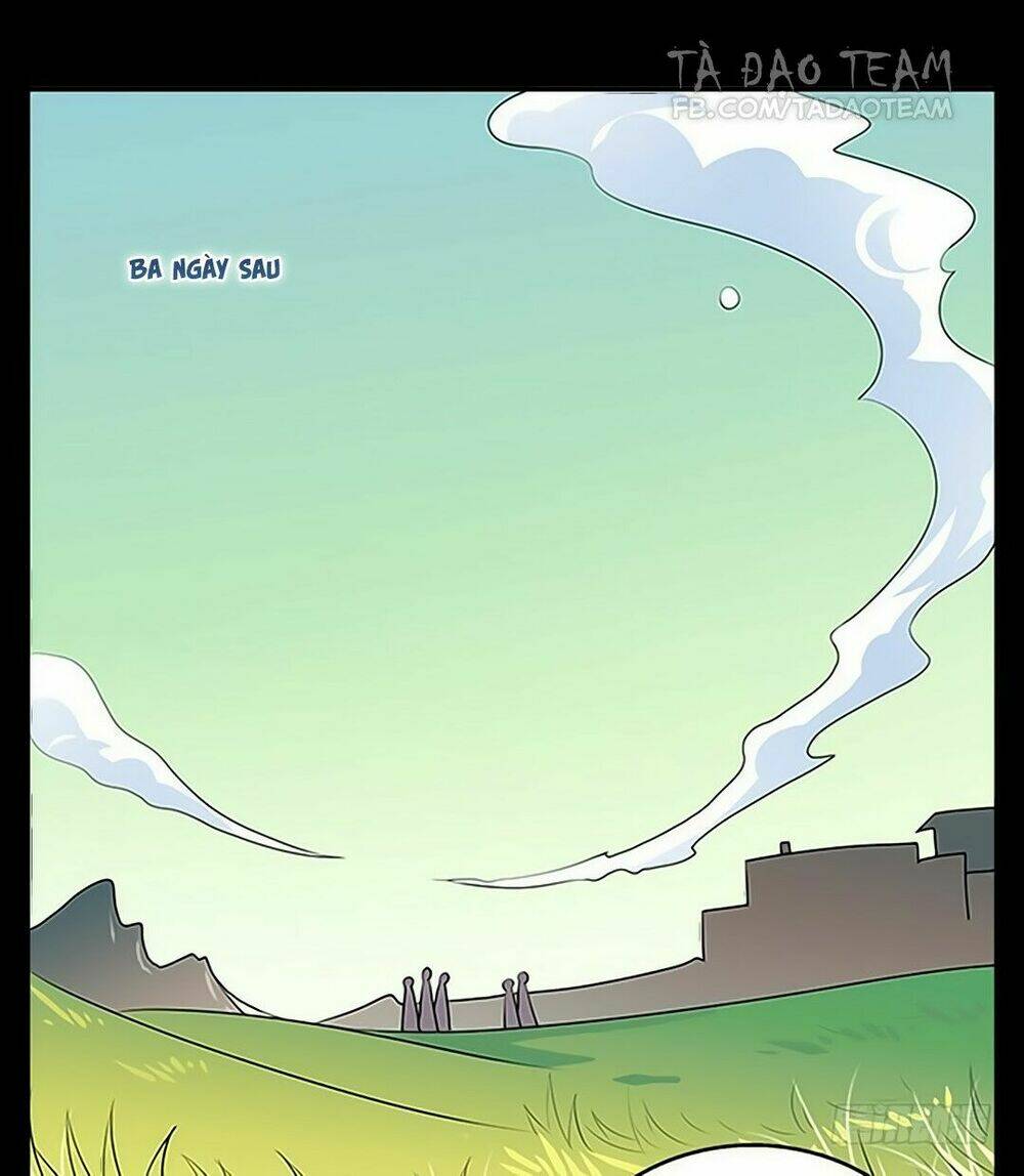 hoa ngôn tâm nguyện chapter 31 25