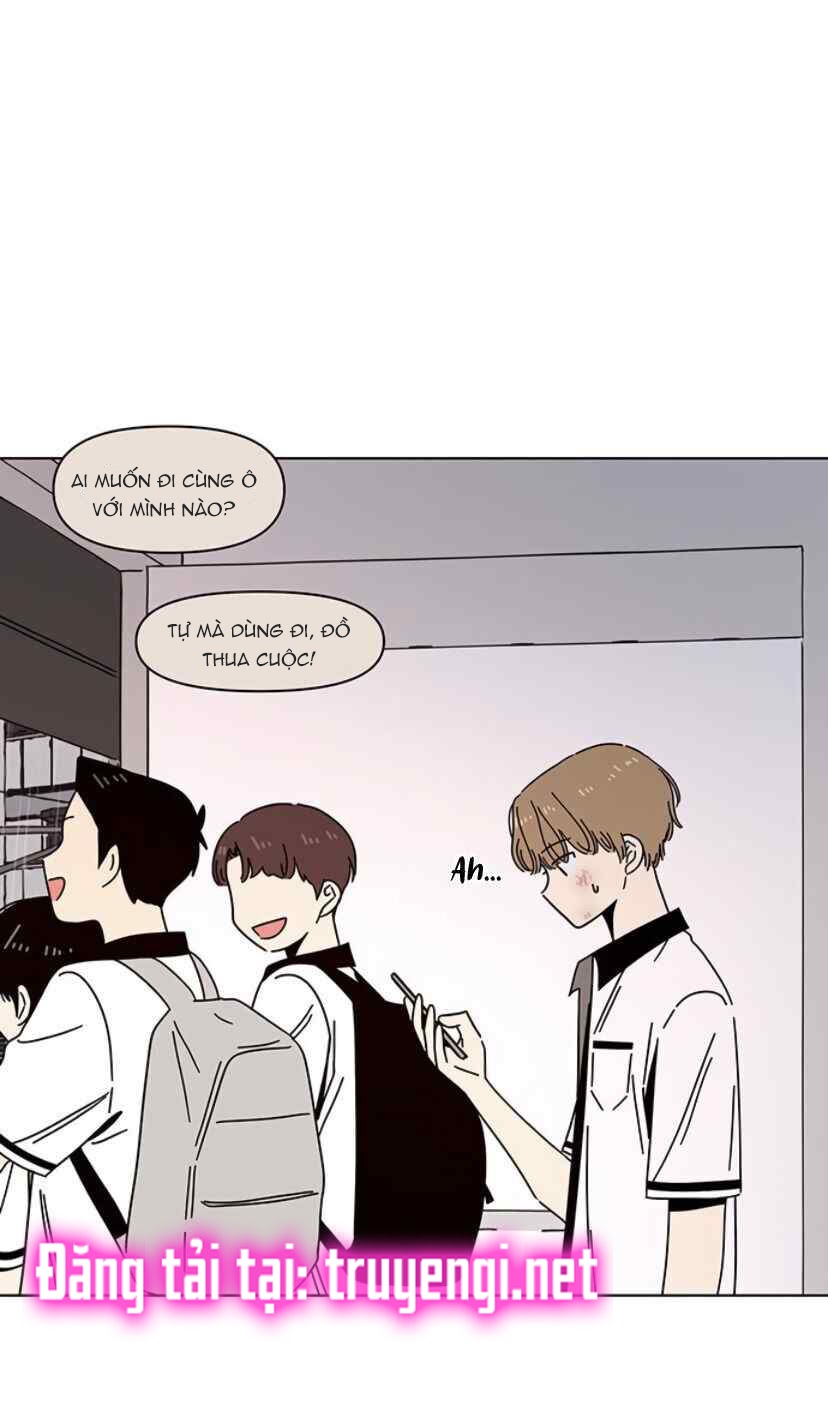 thanh xuân rực rỡ - season of blossom chapter 57 59