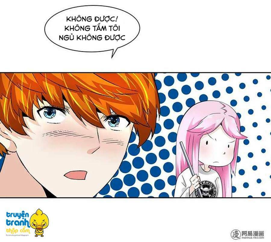 cường sủng hào môn tiểu manh thê chapter 28 26