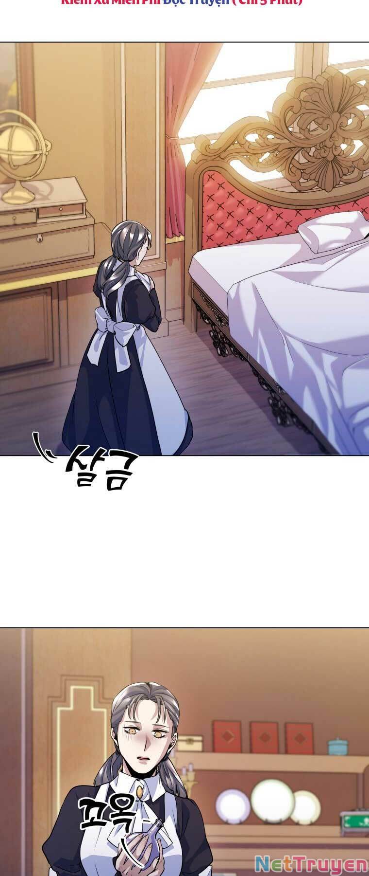 bạo chúa cường hoành chapter 14 39