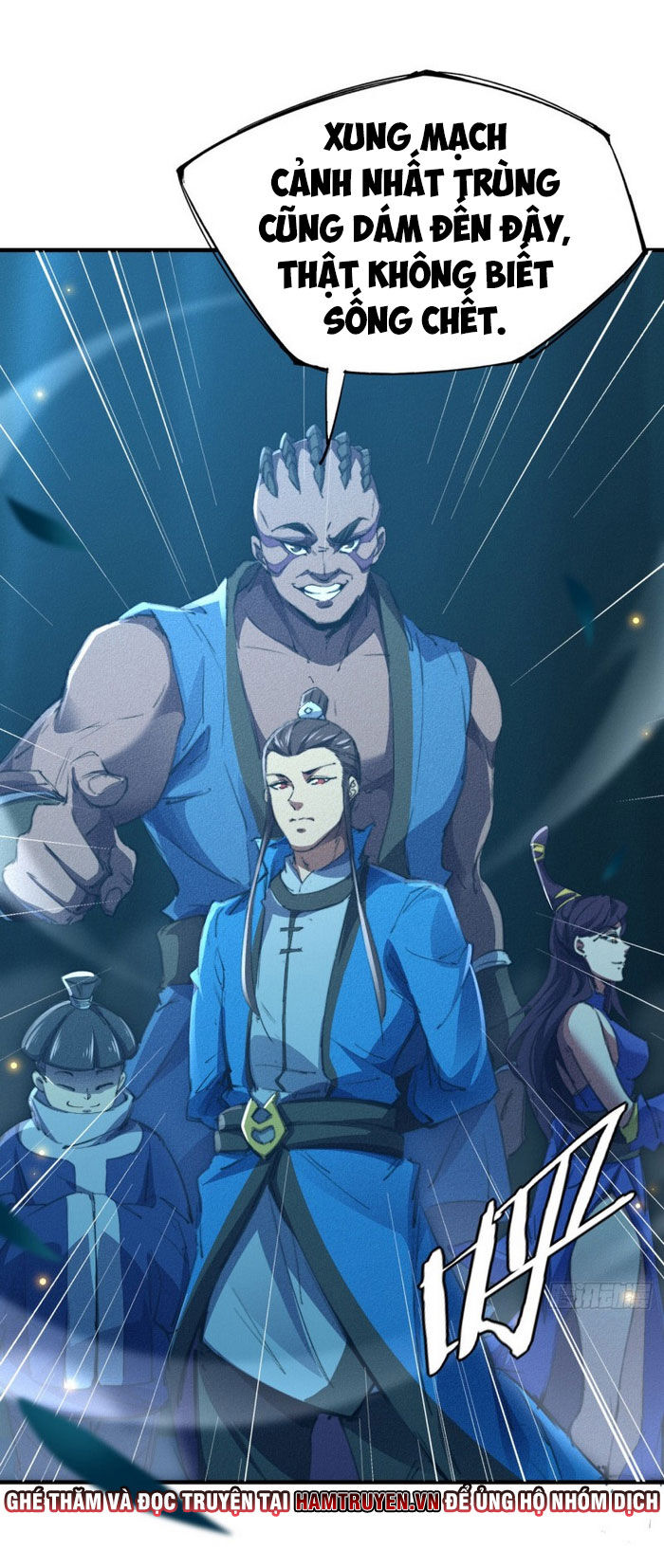 ta thành thần một mình chapter 4 50