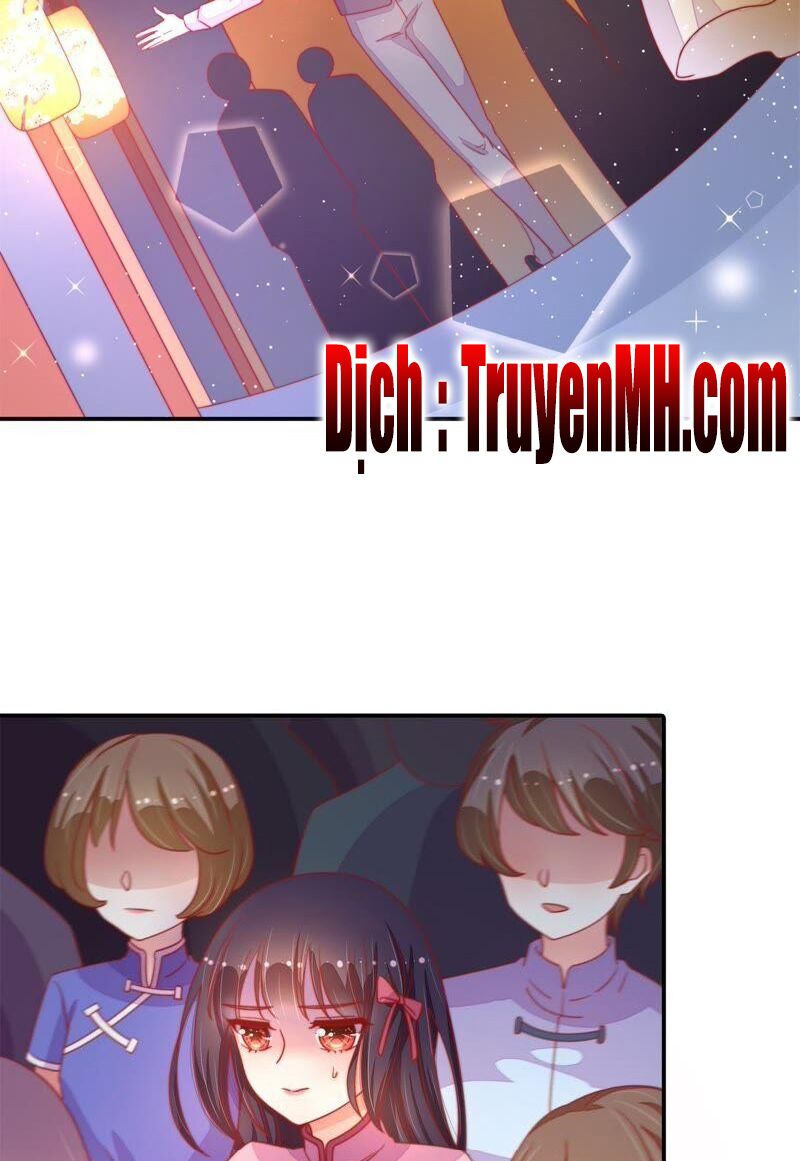 ngày nào thiếu soái cũng ghen chapter 109 7