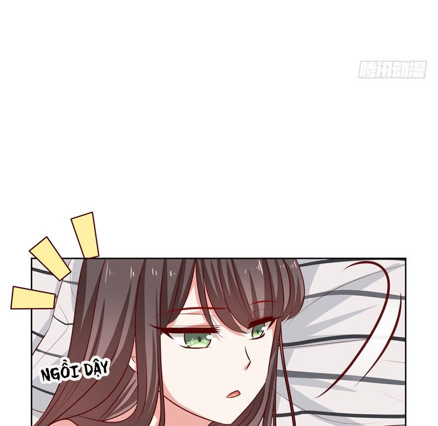 lưu luyến không rời chapter 27 3