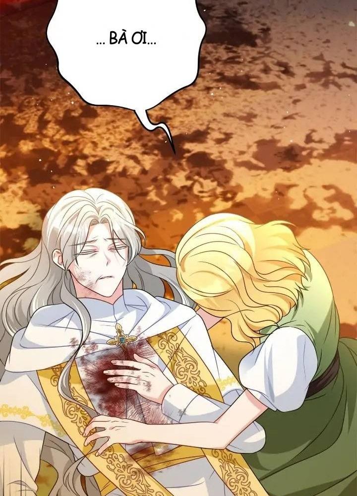 tại sao mẹ chồng tôi lại như thế này? chapter 23 133