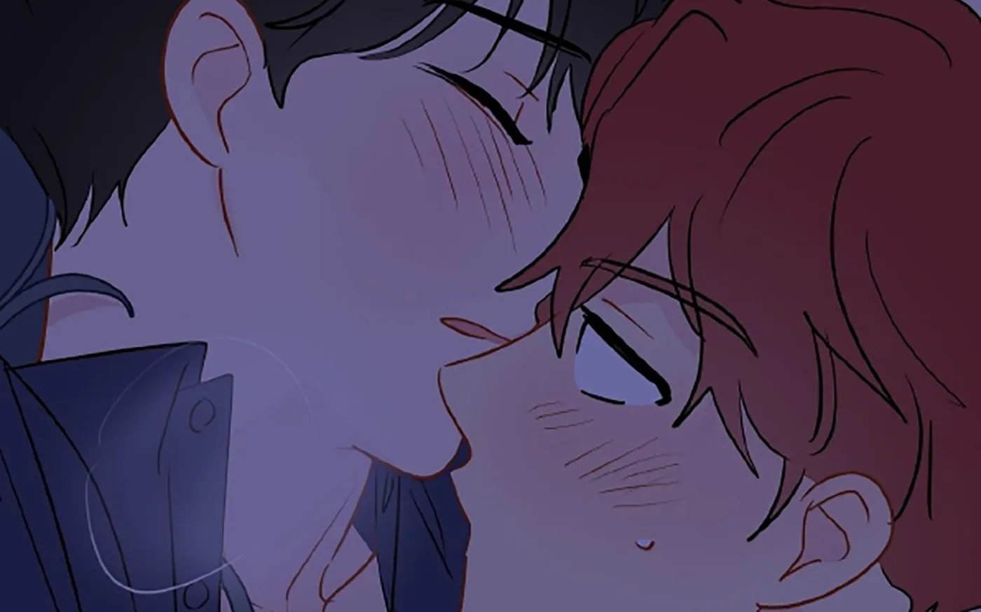 chuyện quái gì với giấc mơ đó vậy chapter 25 16