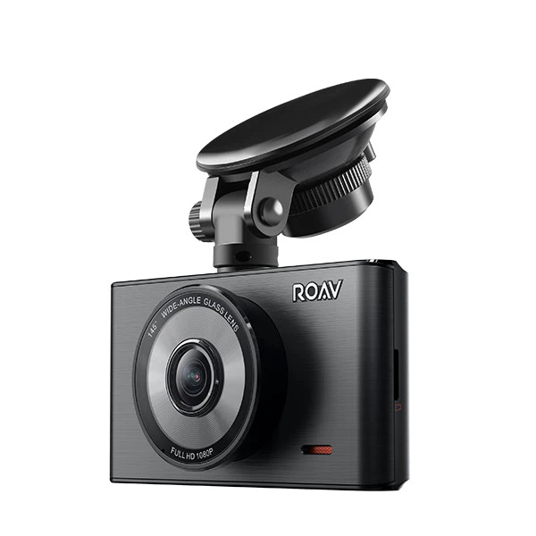 Camera Hành Trình Dành Cho Ô Tô Roav DashCam C2, FullHD 1080p, LCD 3&quot; - Hàng Nhập Khẩu