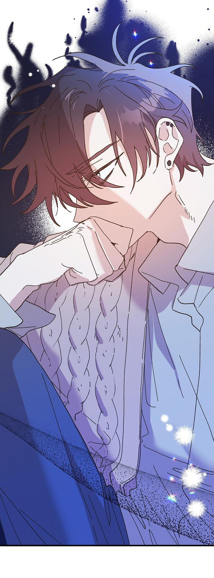 công chúa giả điên chapter 44.1 41