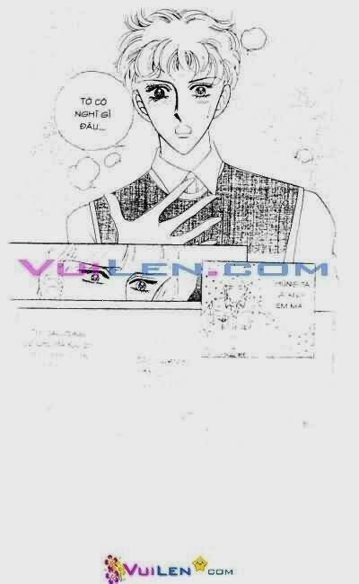 lá chắn tình yêu chapter 6 133