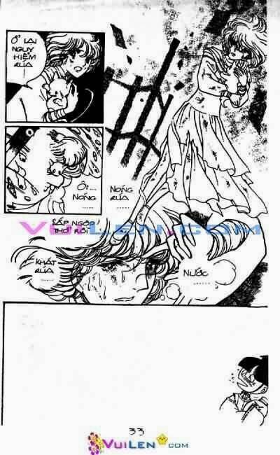 tiểu thư áo trắng chapter 12 33