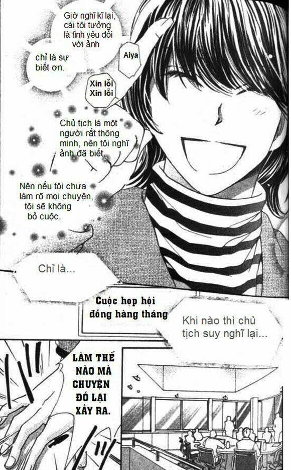 diamond life chapter 8 9