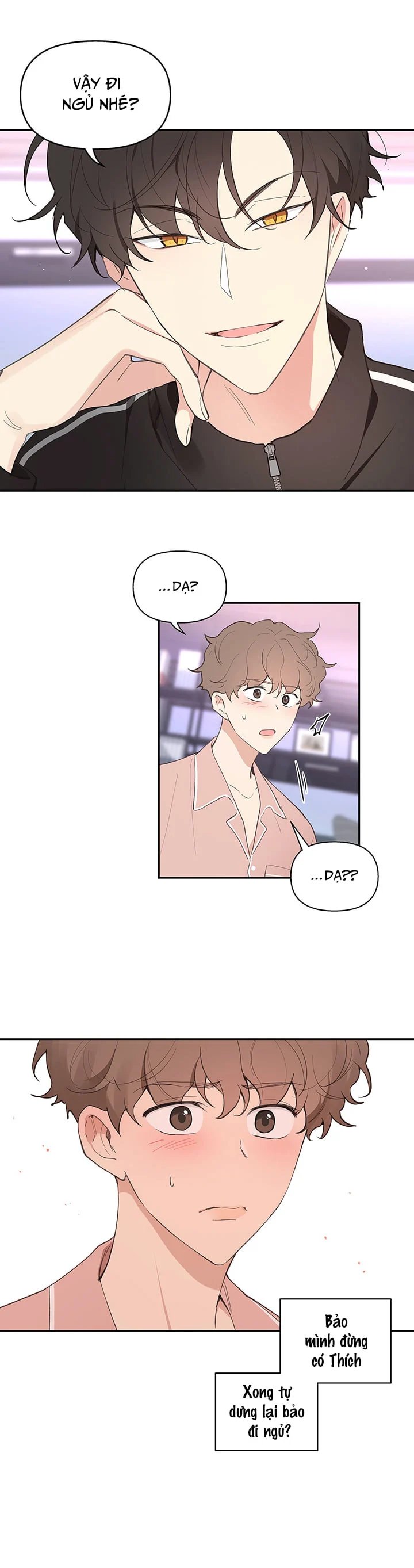 tâm tư của ju in chapter 13 21