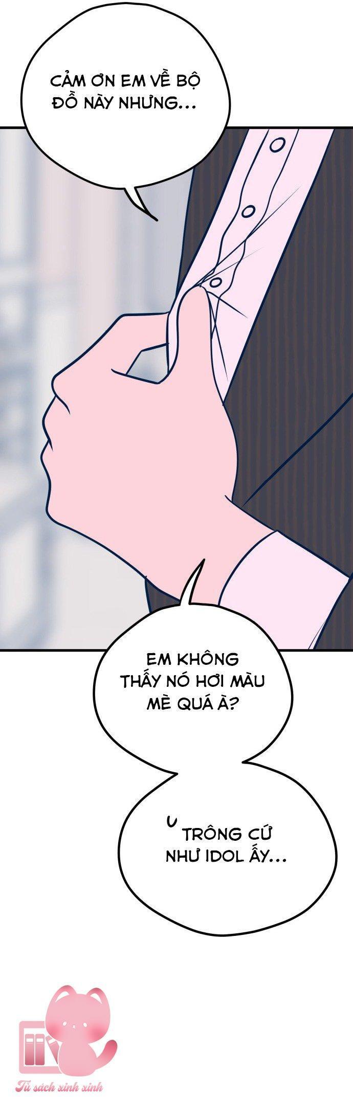 kẻ cắp gặp bà già chapter 22 66