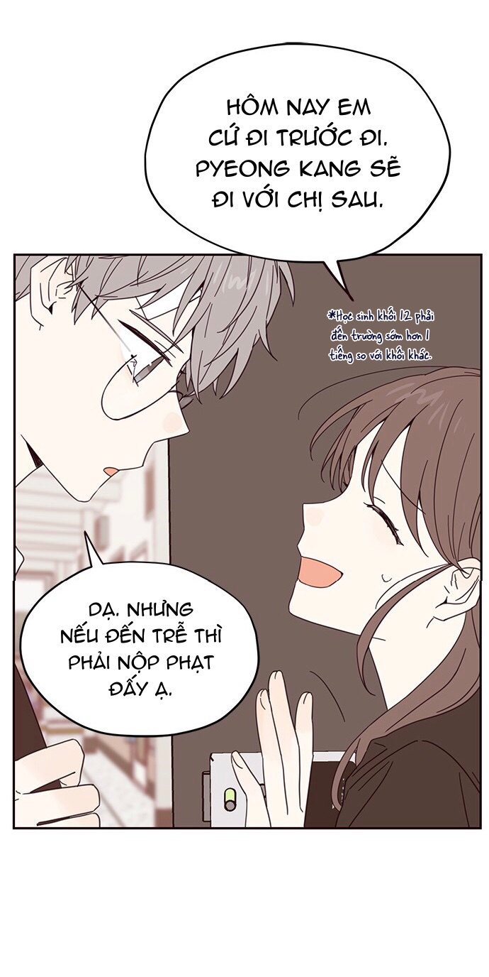 sợi chỉ nhân duyên của sarang chapter 7 14