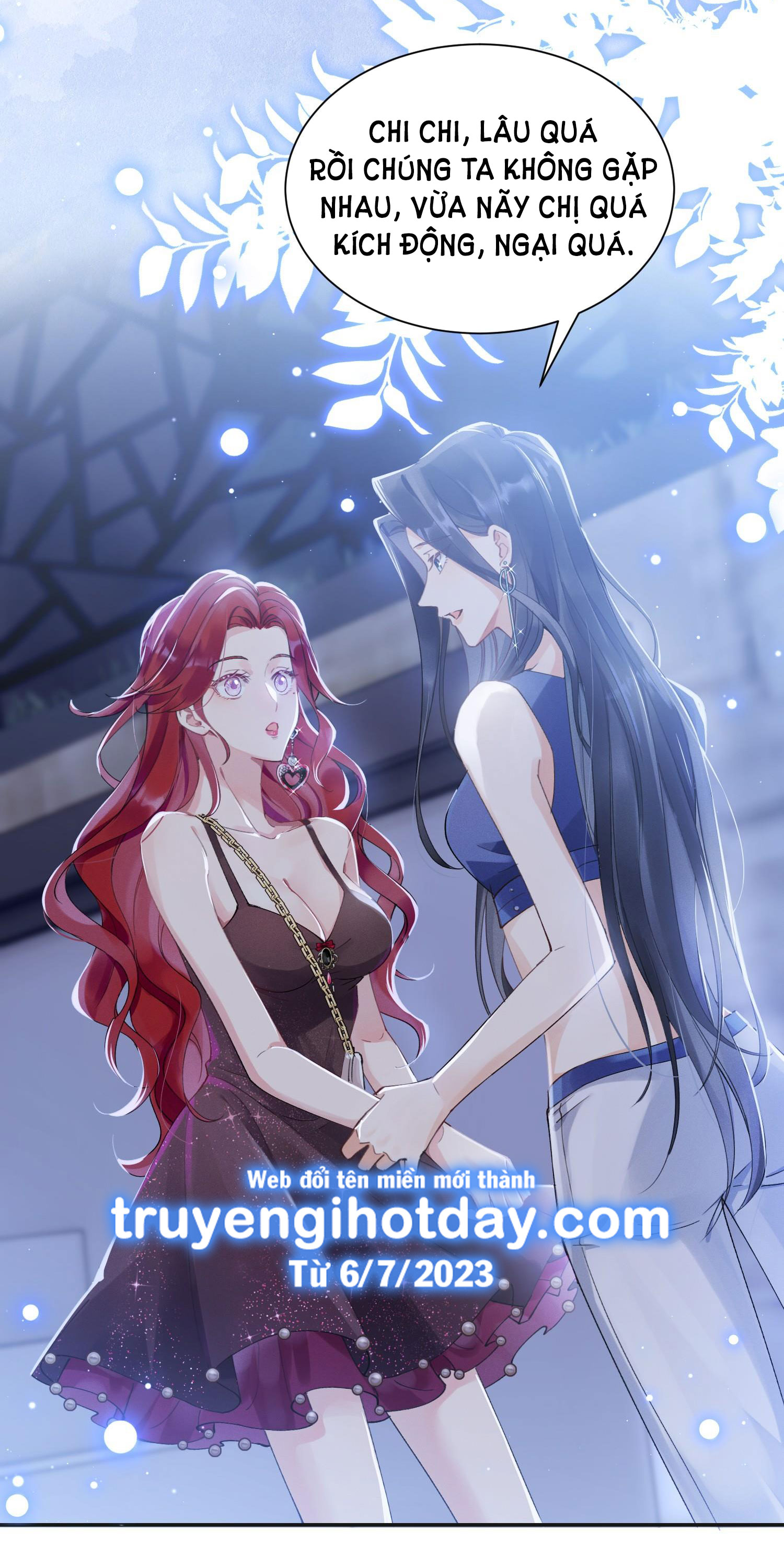 chưa biết ai hơn ai chapter 4 18