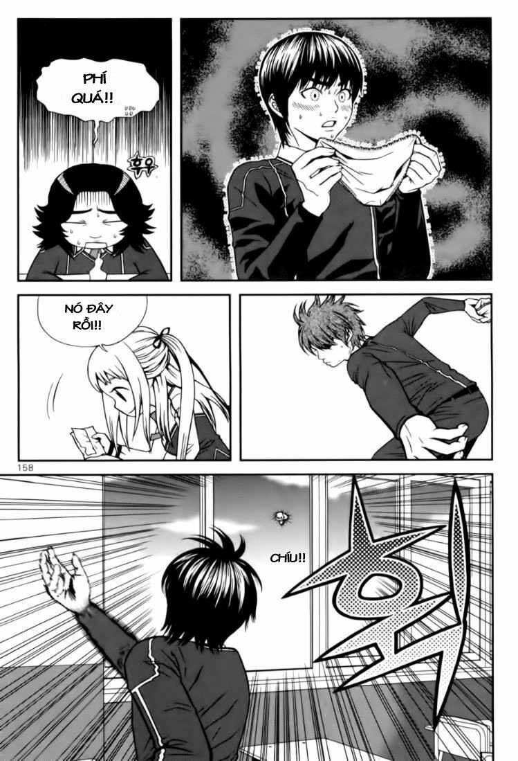 need a girl chapter 23 11