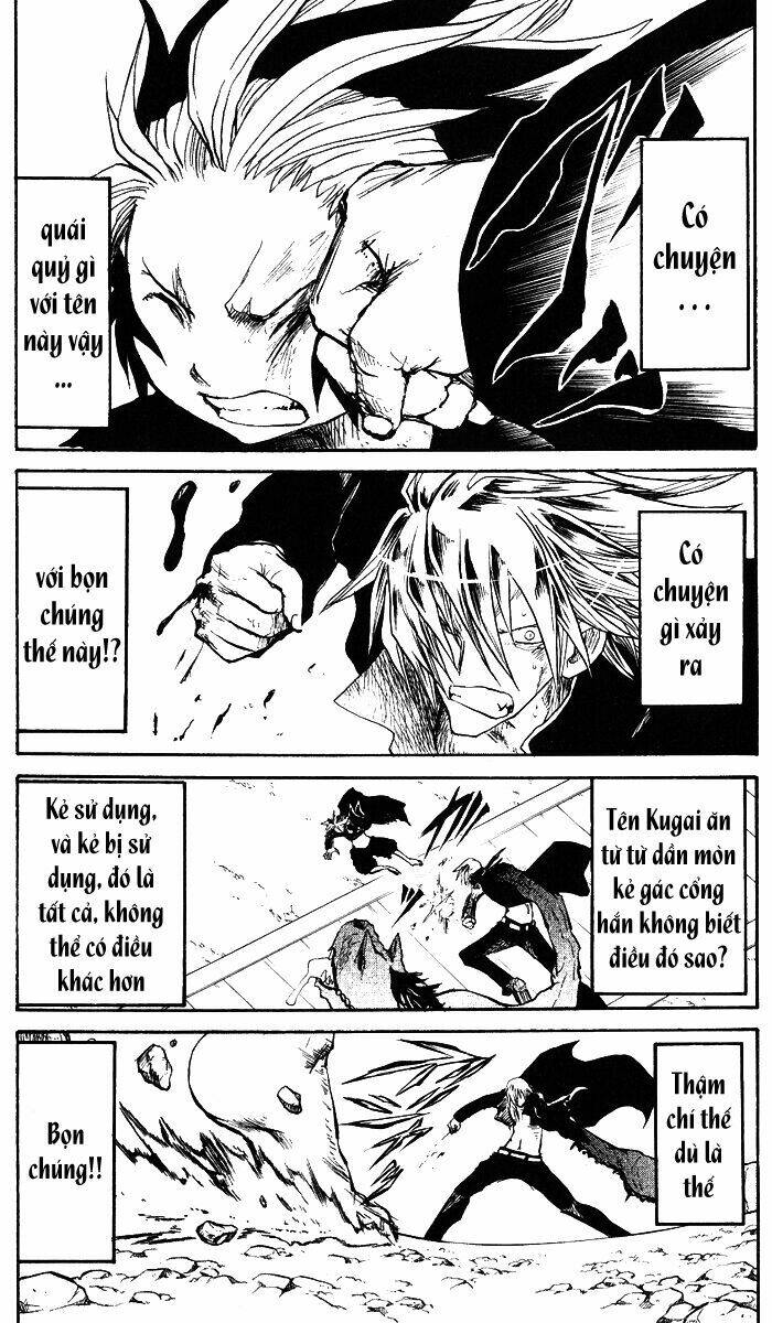 cerberus chapter 18 3