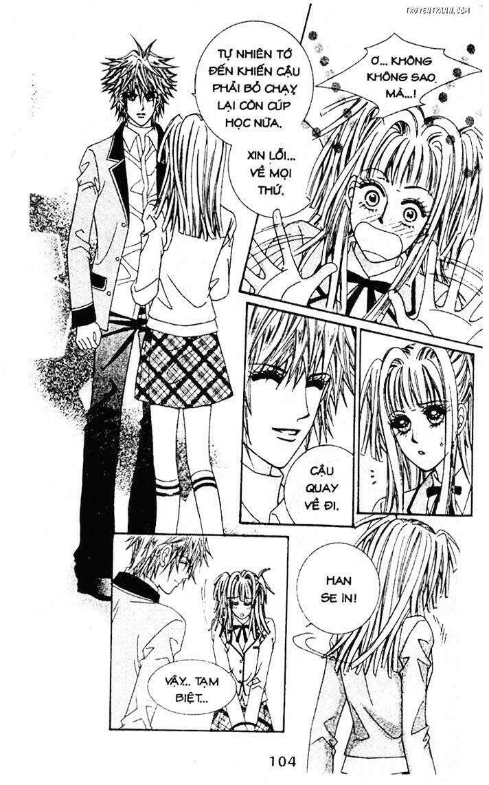 điên vì yêu - love like crazy chapter 10 20